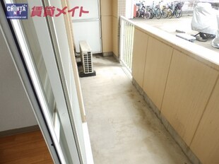 津新町駅 徒歩5分 2階の物件内観写真